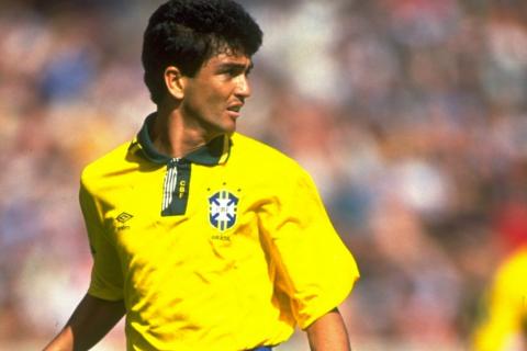 Bebeto