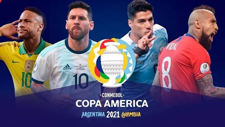 main Copa photo